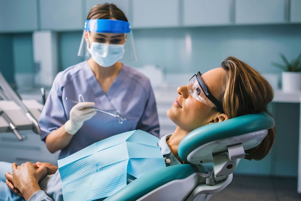 cosmetic dentistry cost North York