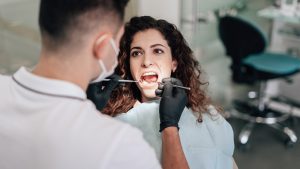 The Benefits of Dental Implants: Restoring Function