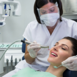 How a Cosmetic Dentist in North York Balances Tooth Shape and Colour for a Natural Smile