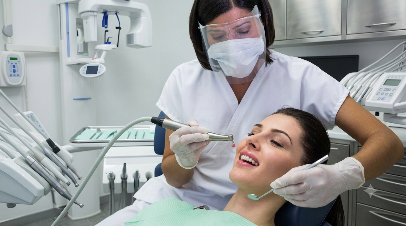5 Questions to Ask Before Choosing a Cosmetic Dentist in North York