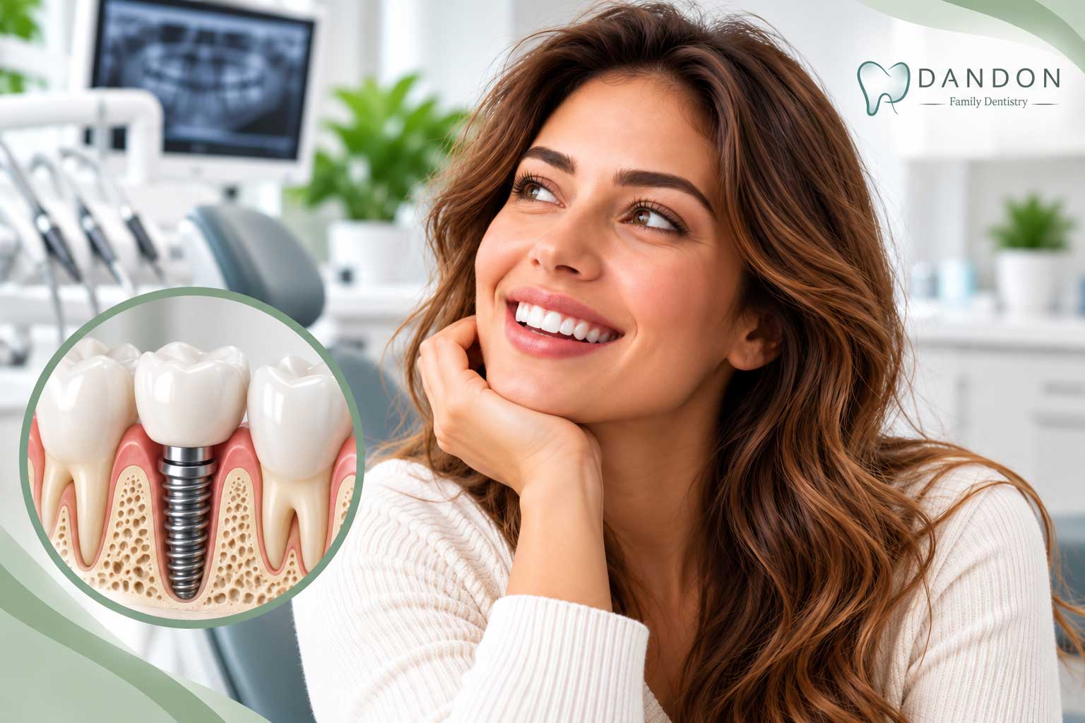 Dental Implants