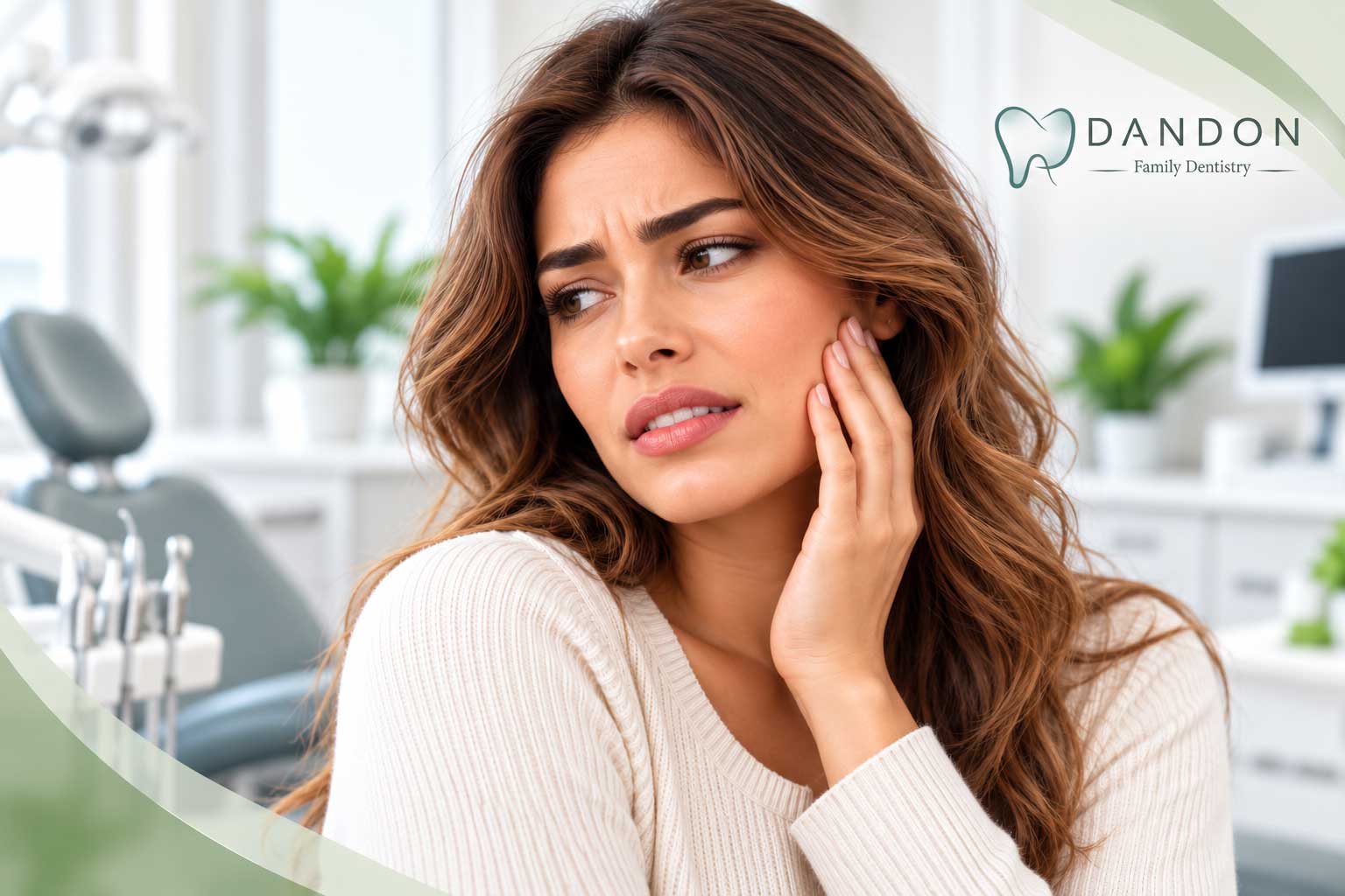 Family Dentist in North York