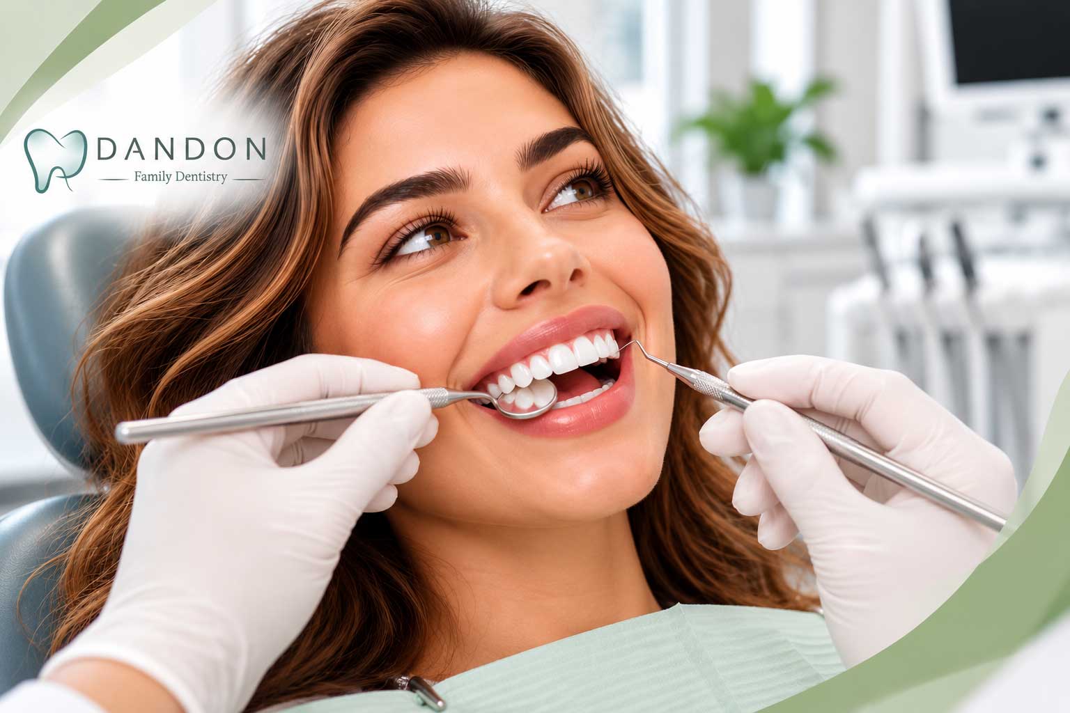 Professional Dental Cleaning